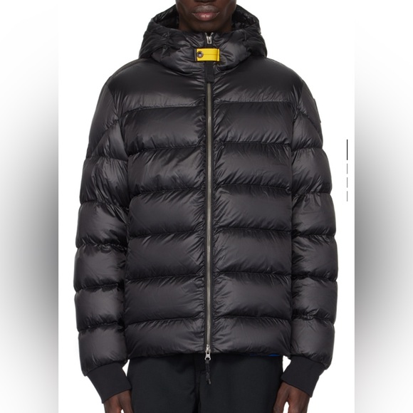 Parajumpers Other - PARAJUMPERS
Black Pharrell Down Jacket